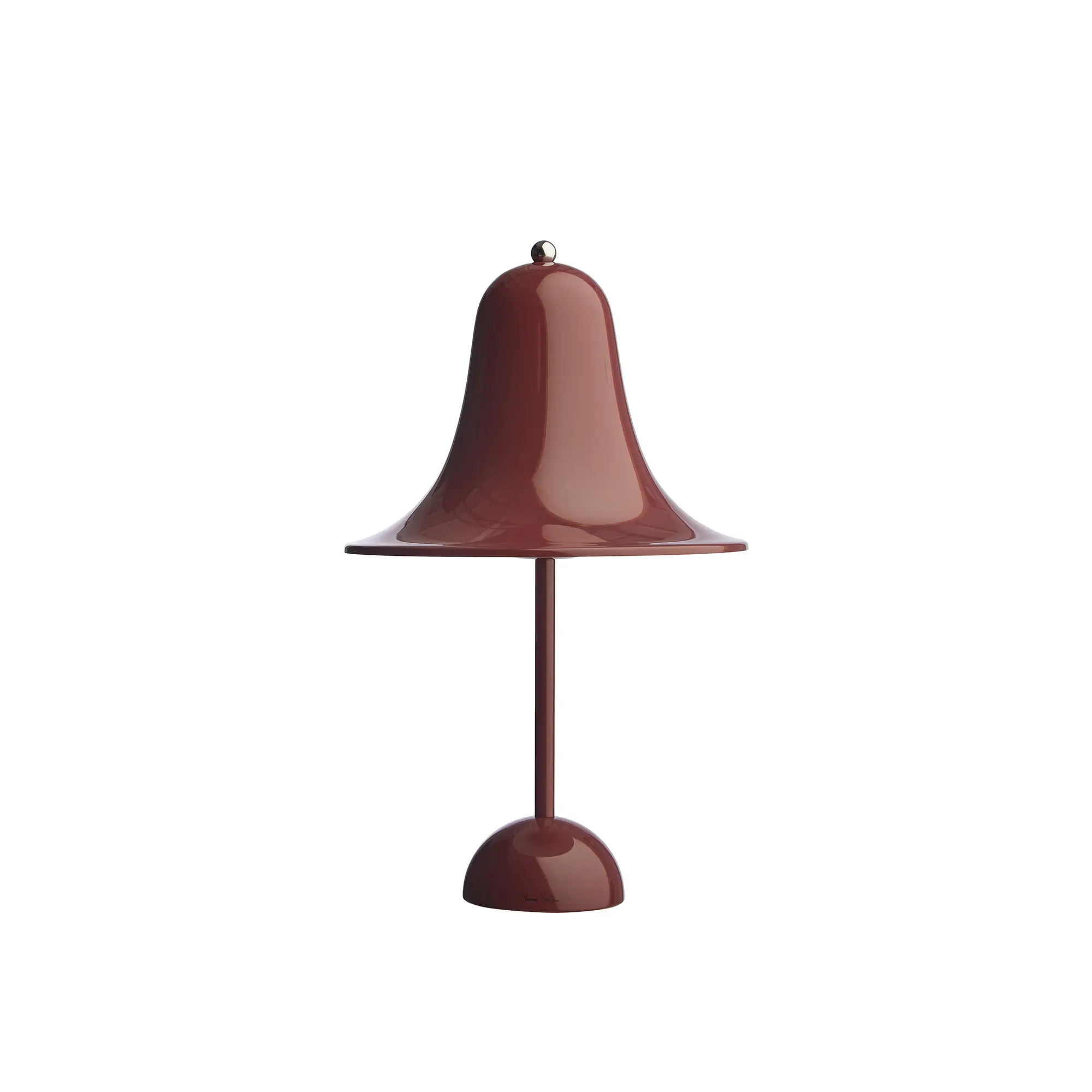 Pantop Table Lamp
