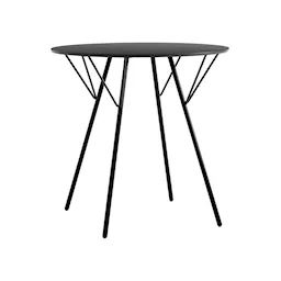 RFH Terrace RD5 tuintafel Ø75 cm