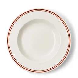 Diner 230 dyp tallerken - Sett med 2