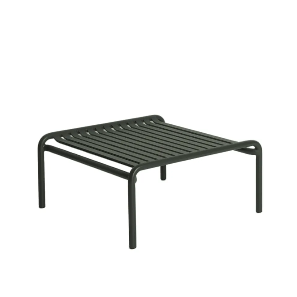 Week-End Coffee Table
