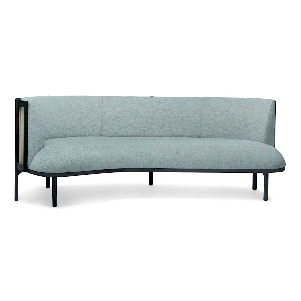 RF1903L Sideways soffa