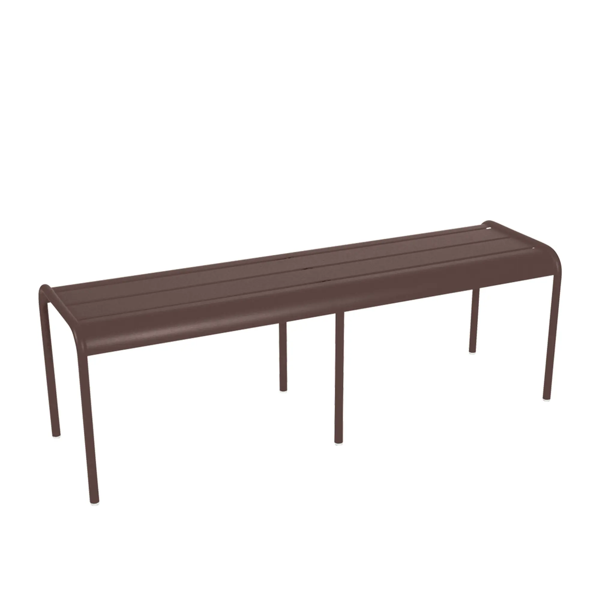 Luxembourg 3/4 Seater Bench