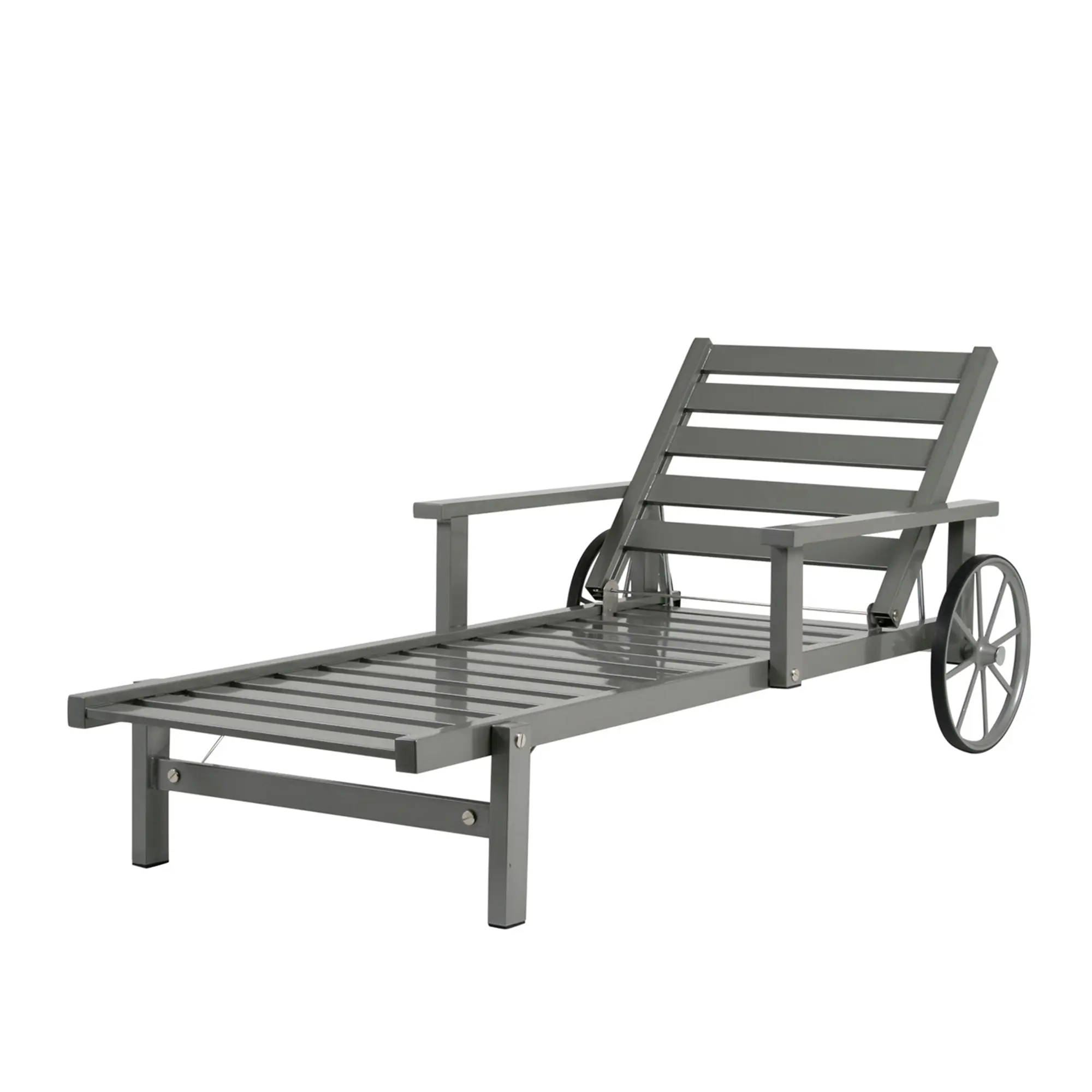 Liggvagn