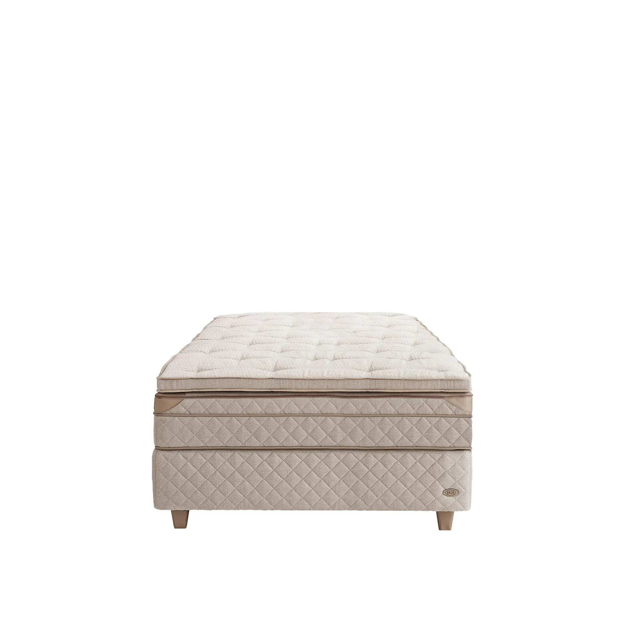 DUX 60 Sustainable Comfort kontinentalsäng