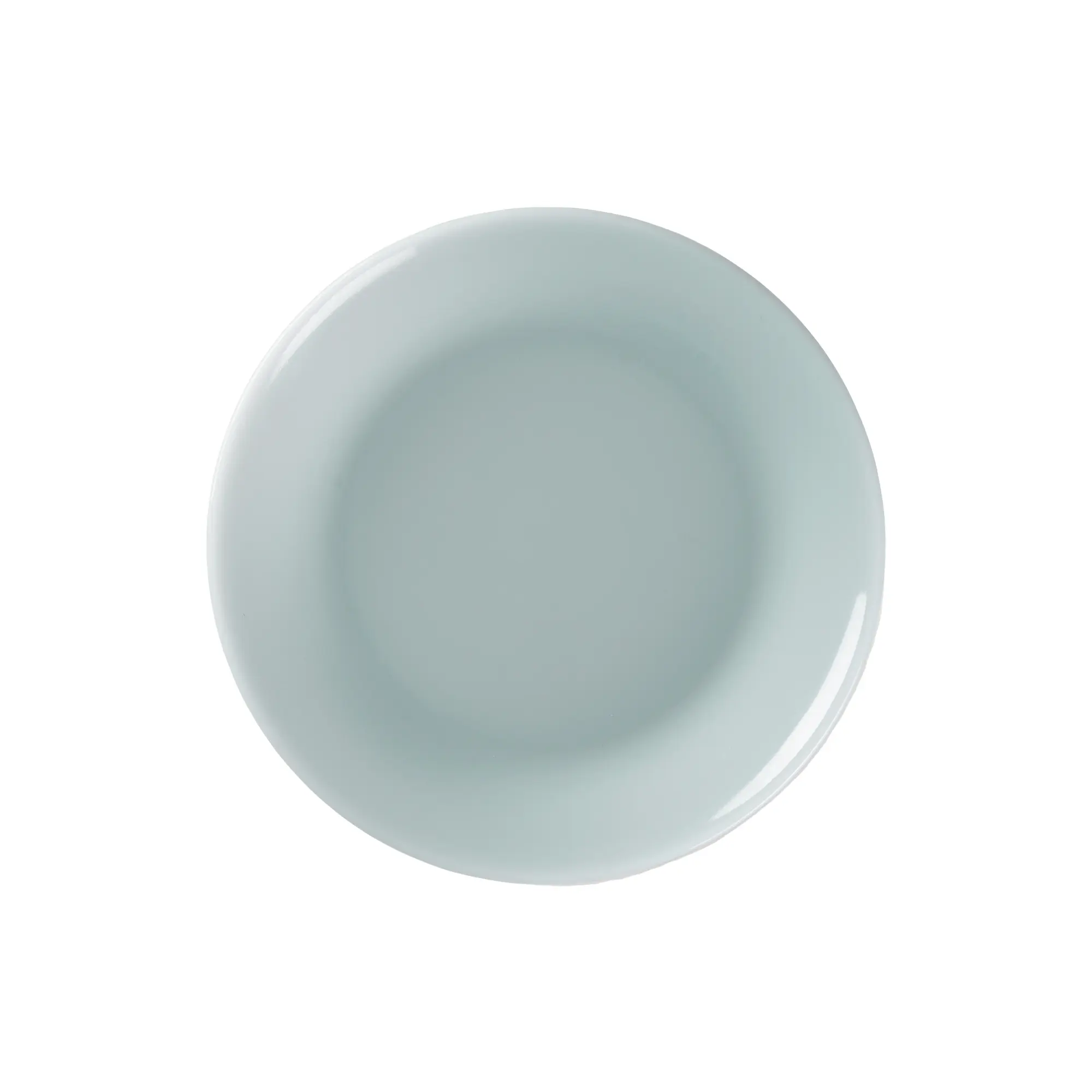 MILK Lunch Plate