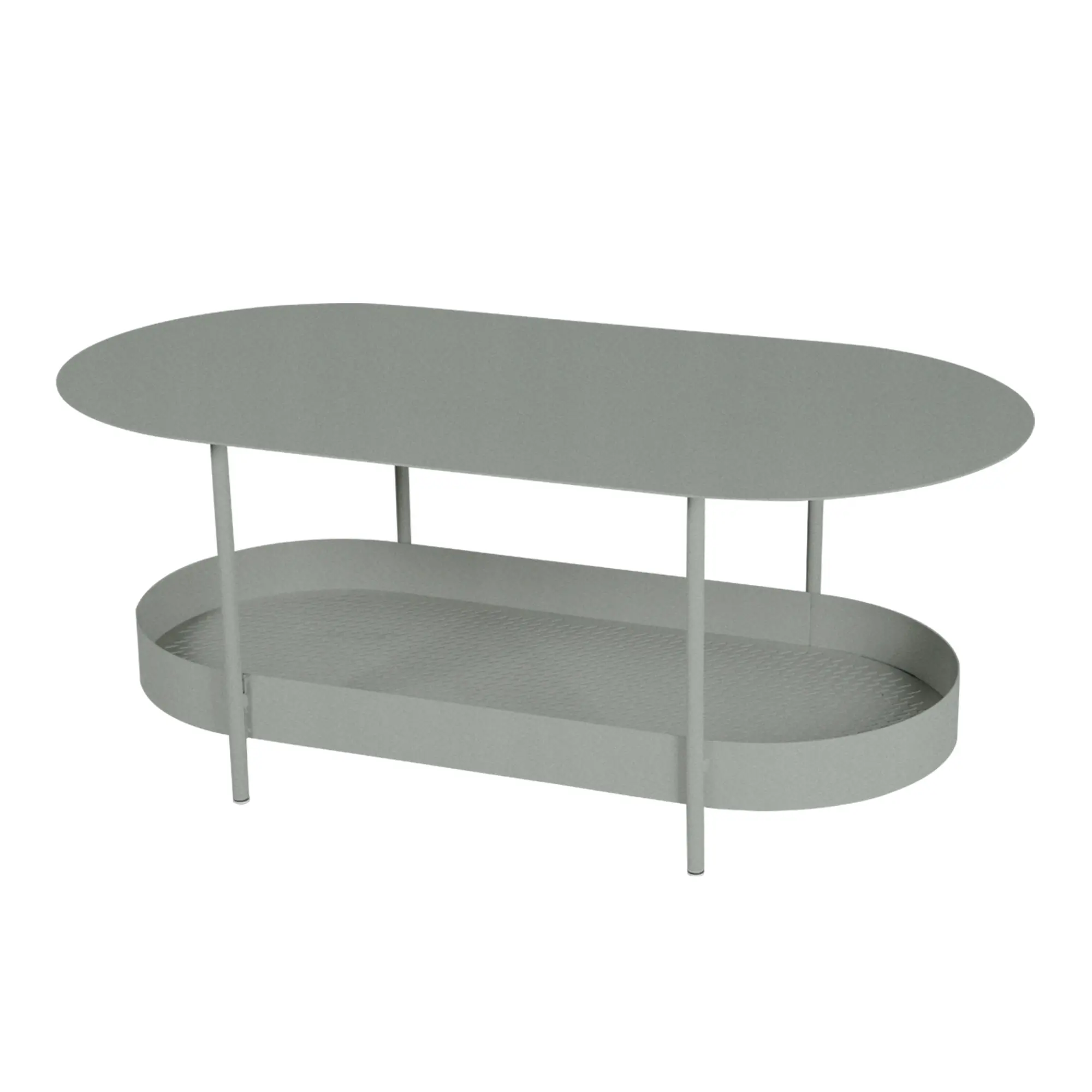 Salsa Low Table