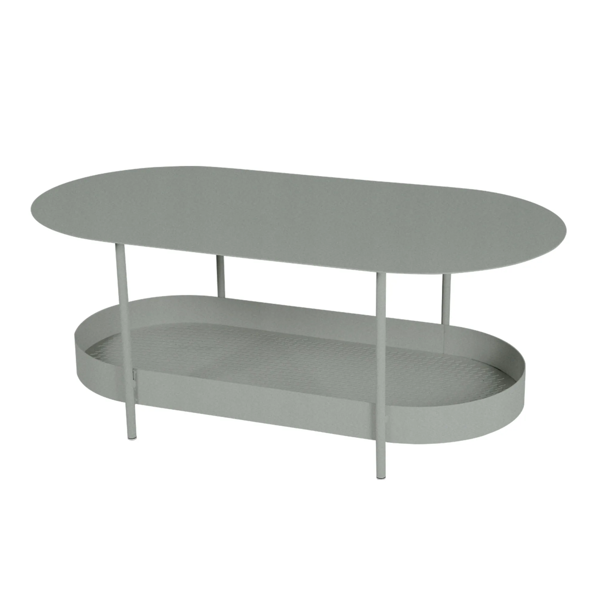 Salsa Low Table