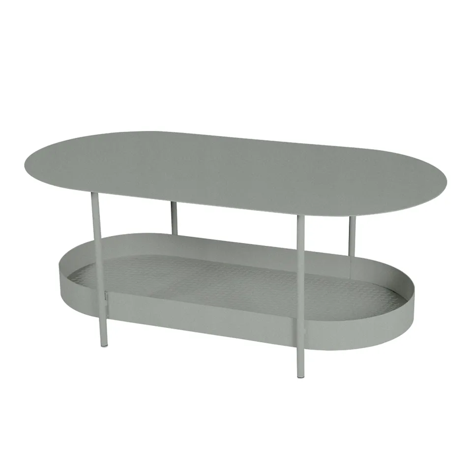 Salsa Low Table