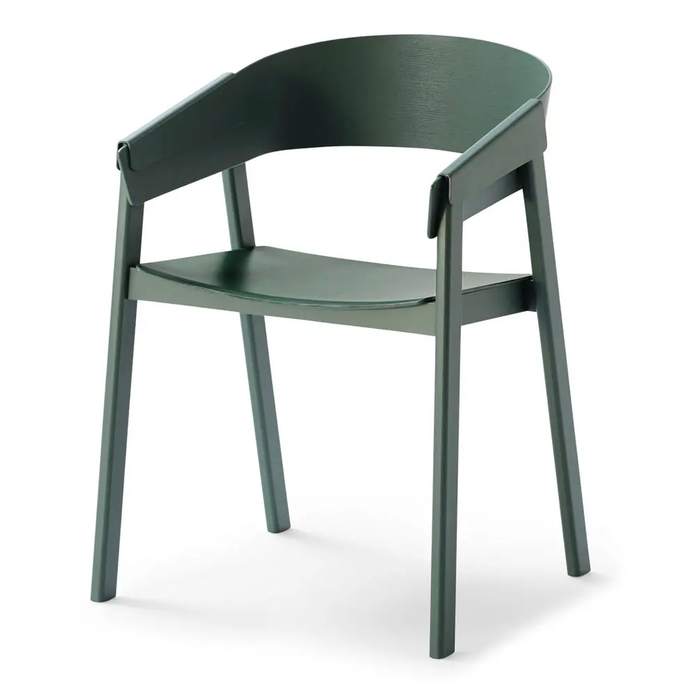 Cover Chair Textile Seat