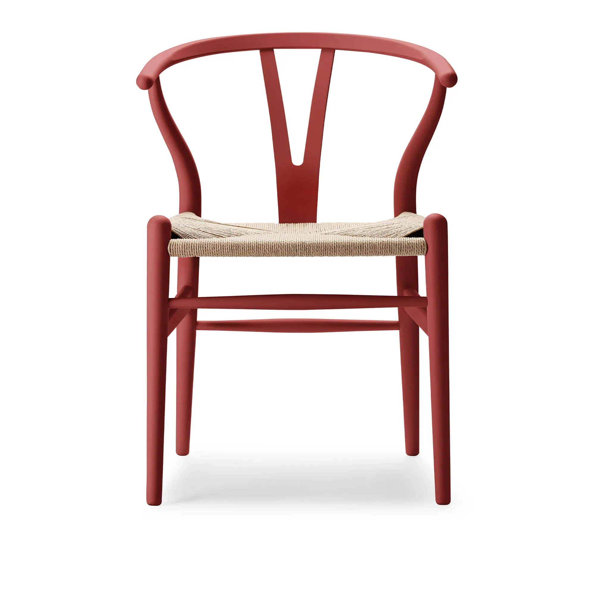 CH24 Soft Special Edition Hans J. Wegner & Ilse Crawford