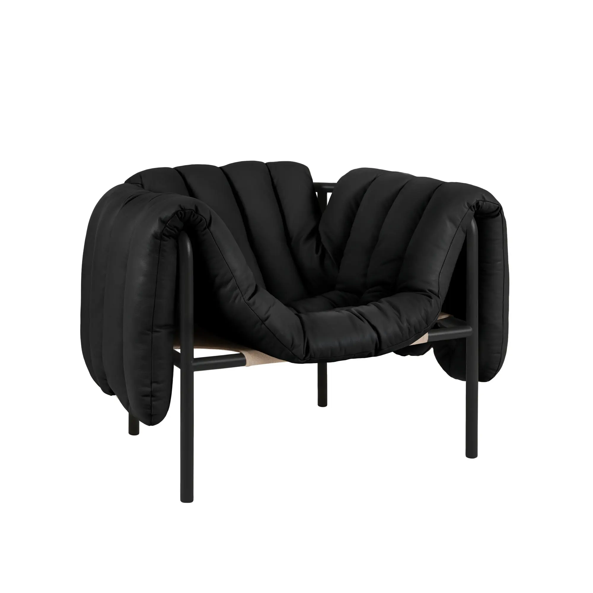 Puffy Lounge Chair