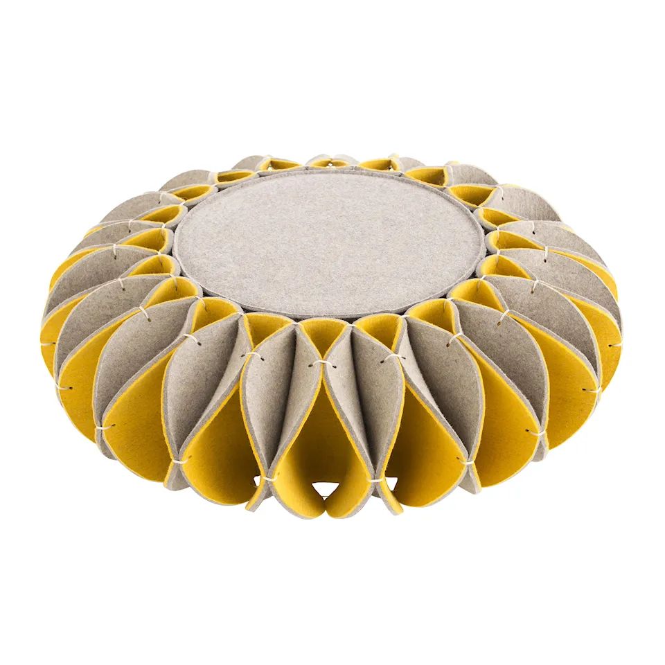 Ruff Pouf Low