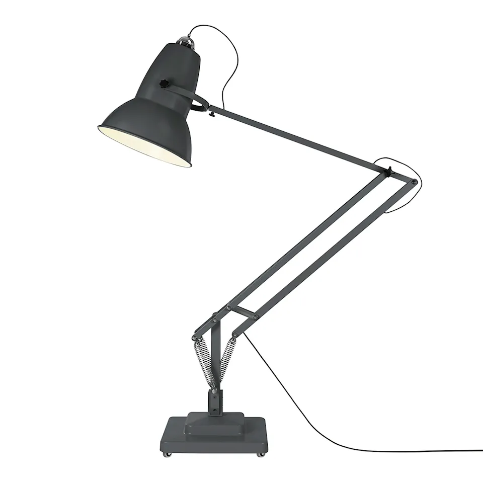 Original 1227 Giant Floor Lamp