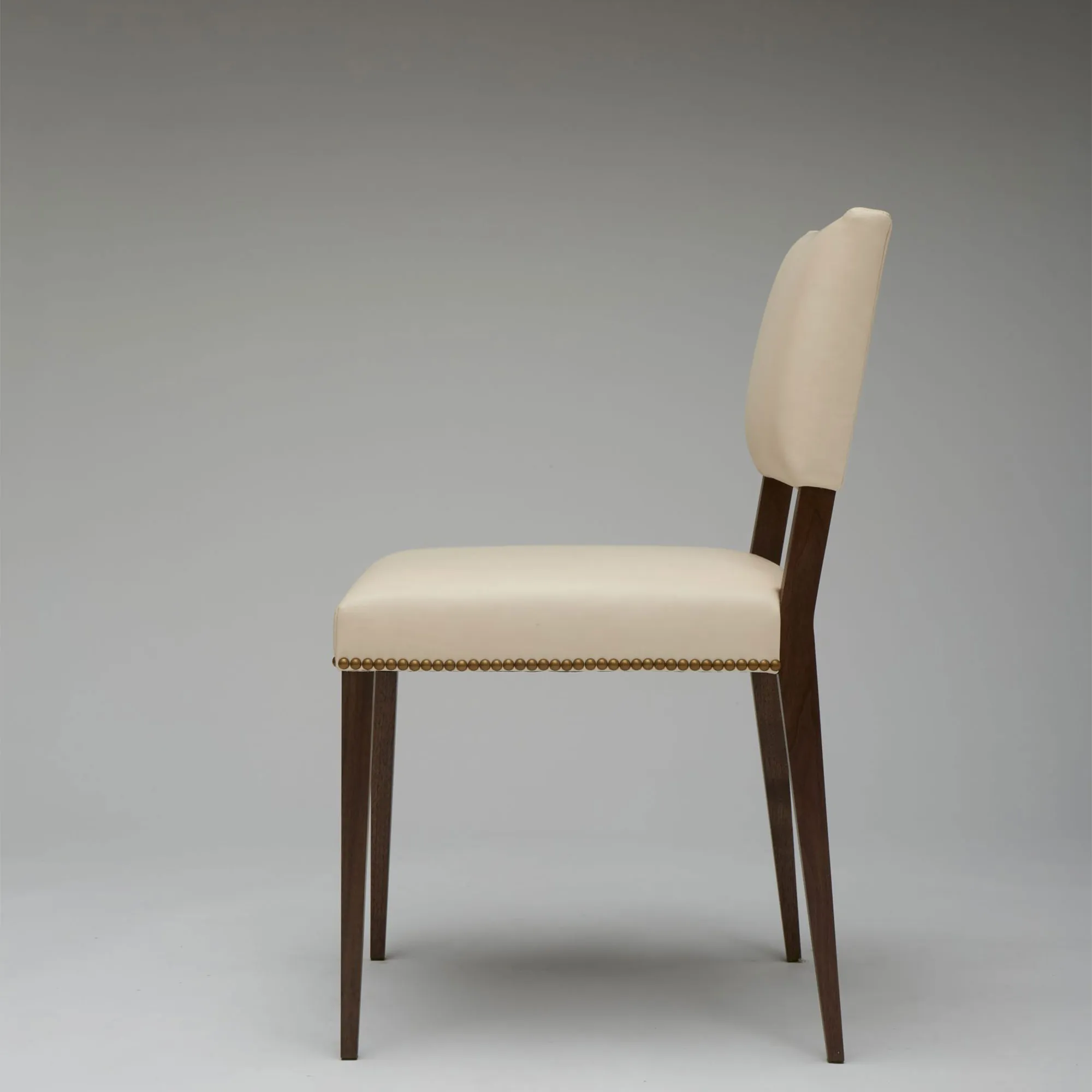 The Lion Chair