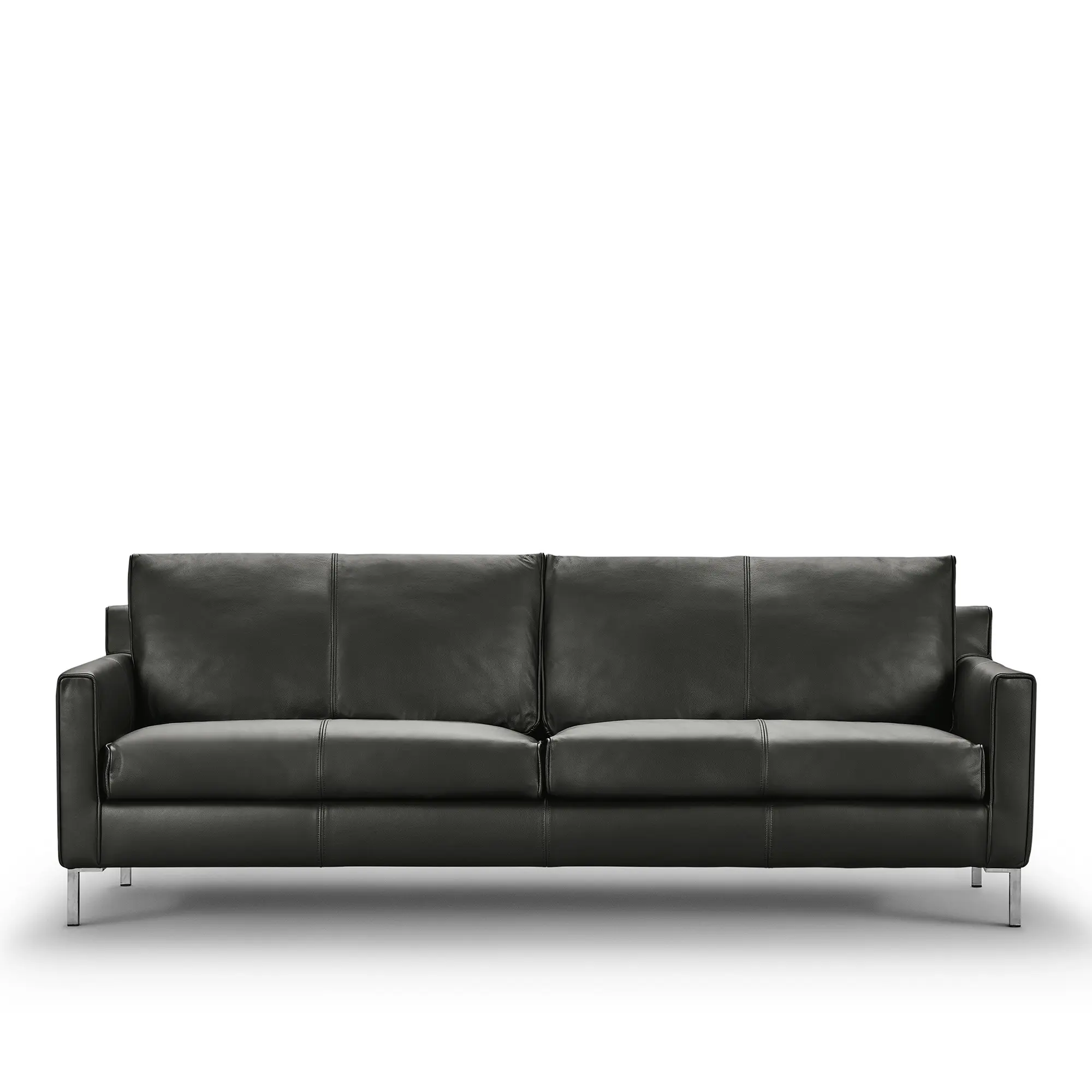 Streamline 3-seters sofa