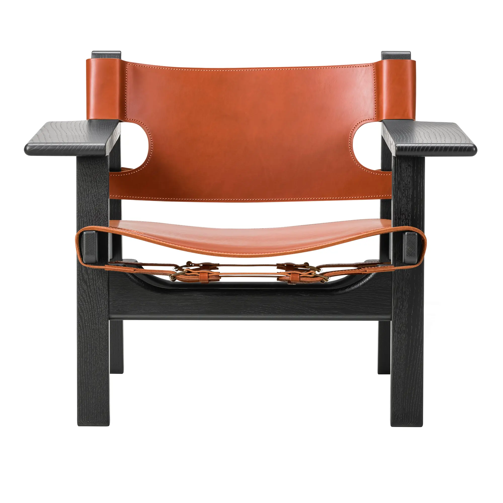 The Spanish Chair