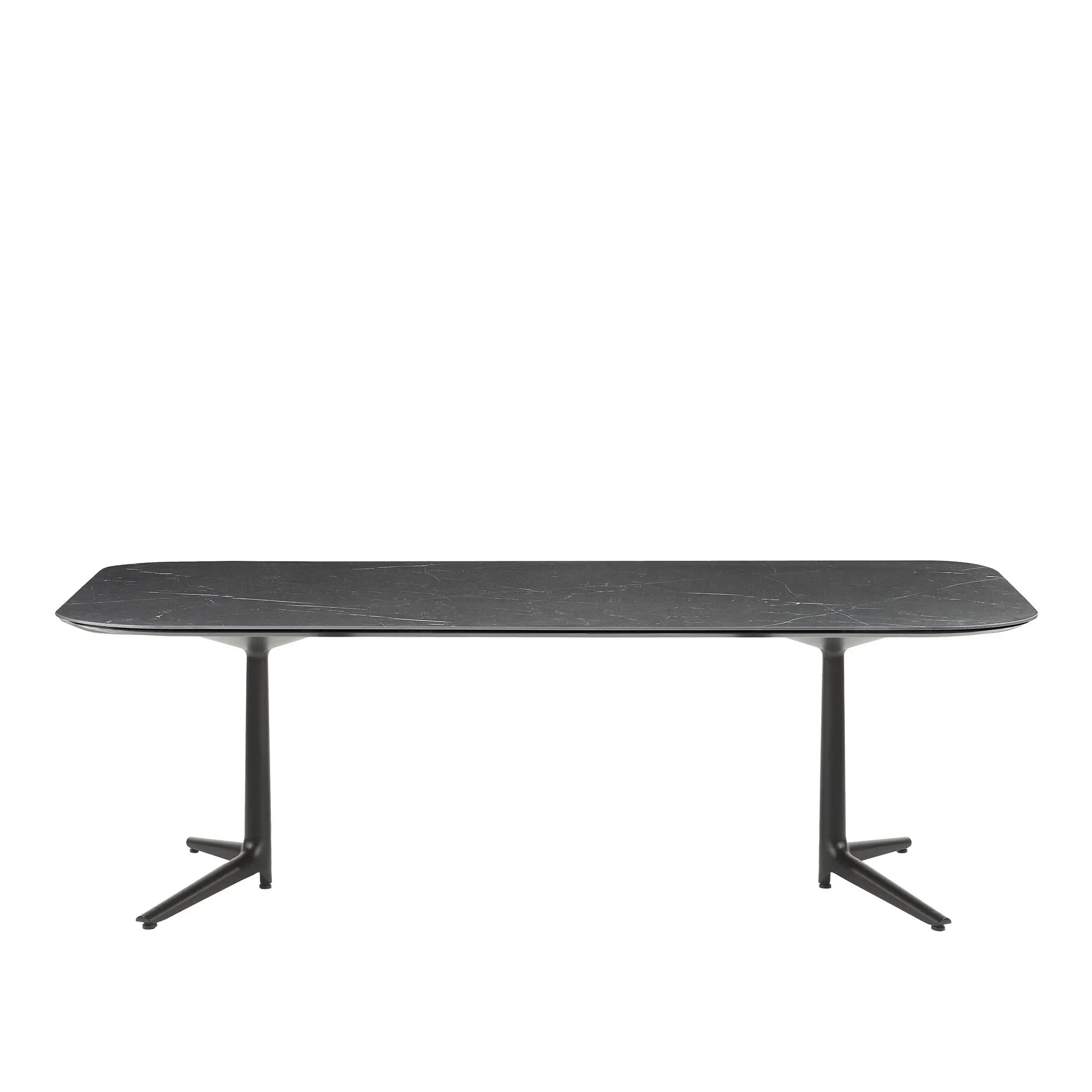 Multiplo XL 4125 rektangulärt bord 180x90cm