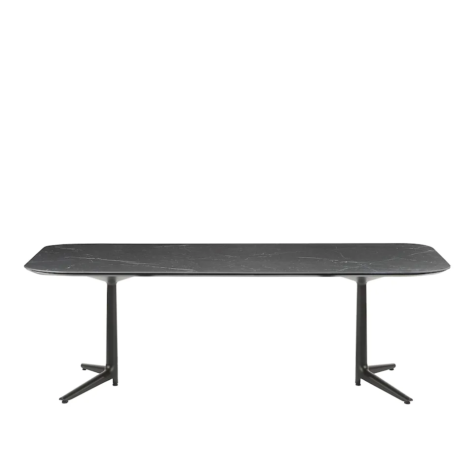 Multiplo XL 4125 rektangulärt bord 180x90cm