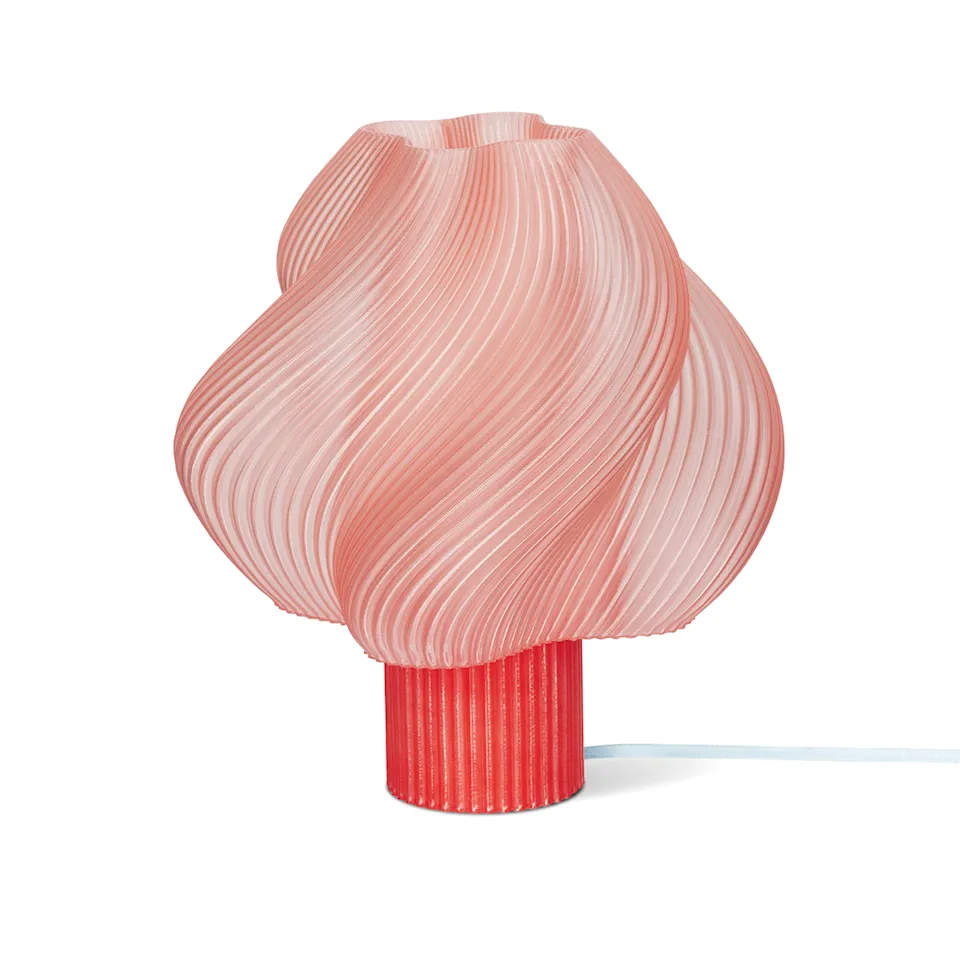 Soft Serve bordslampa Grande Sorbet