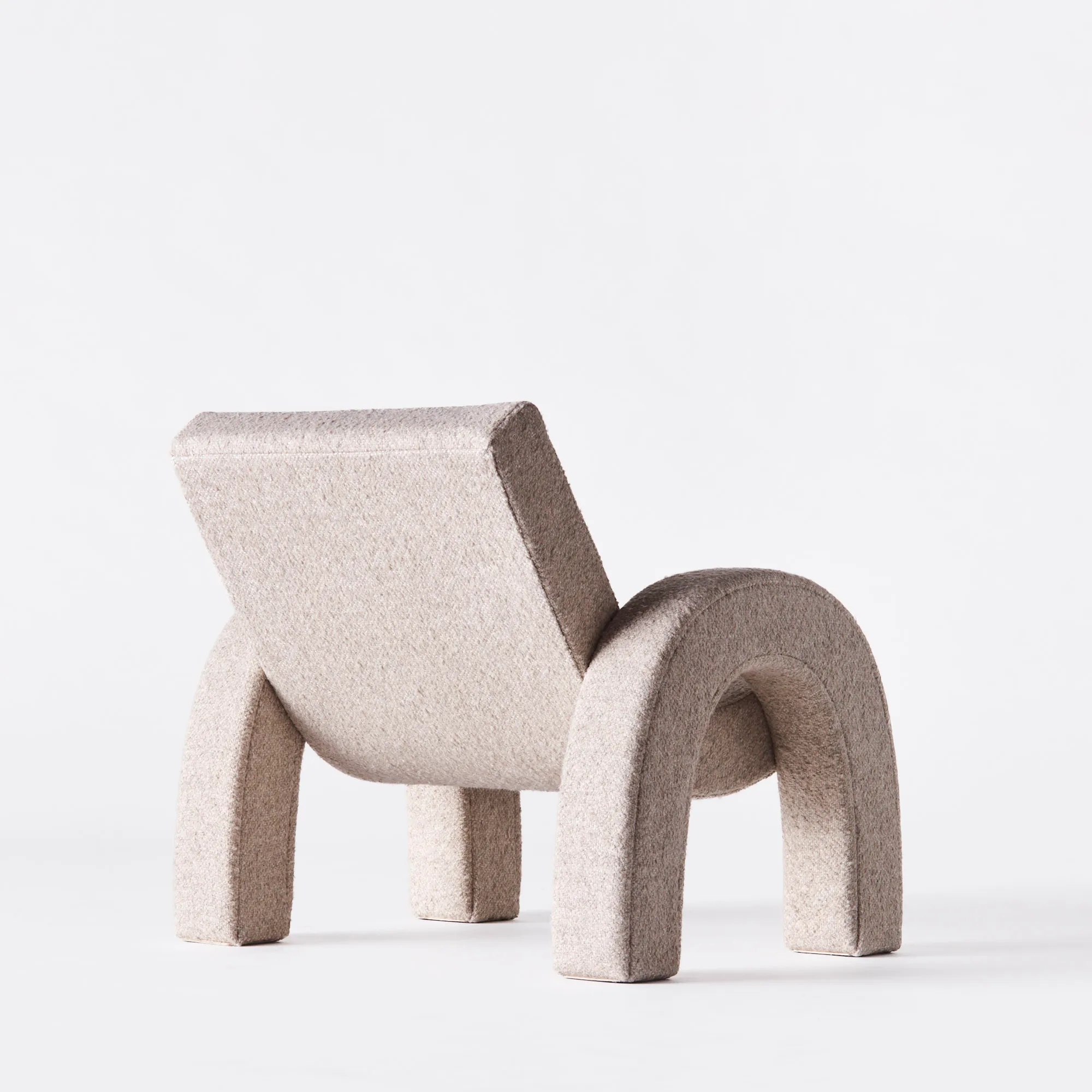 Arco Lounge Chair