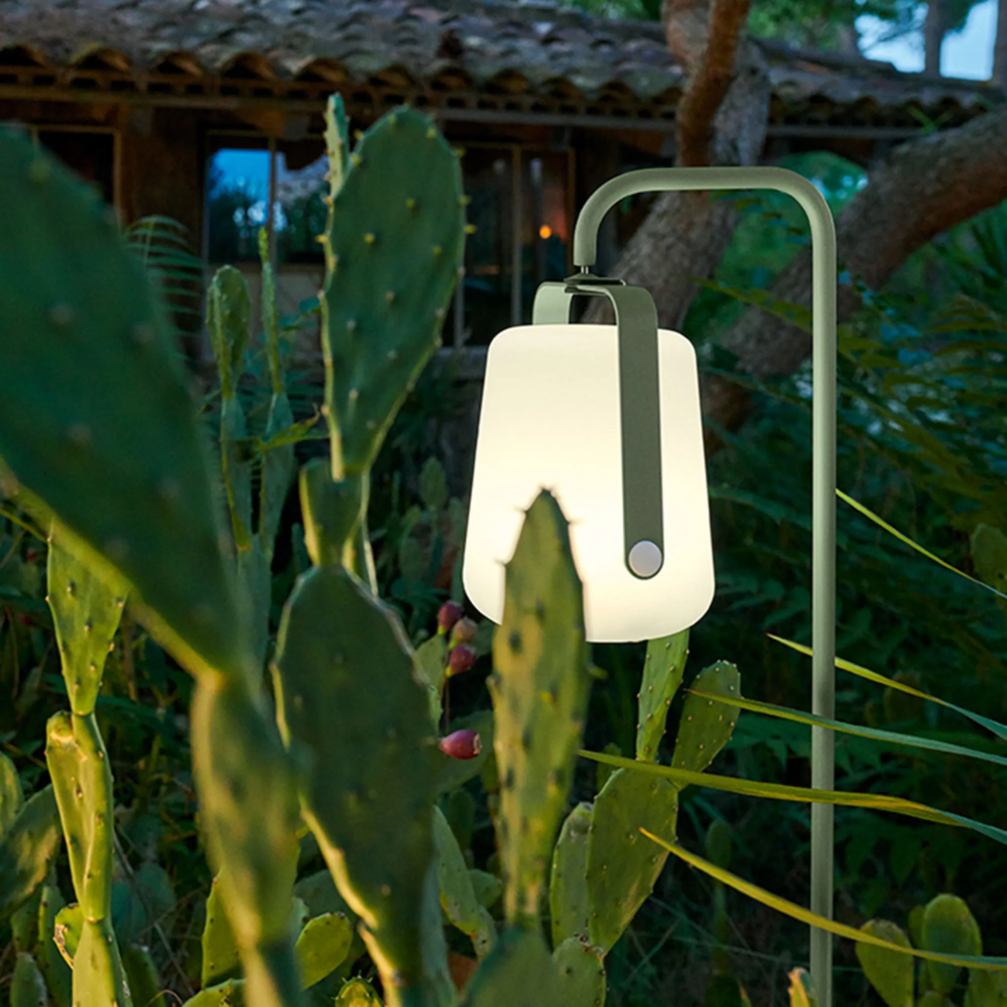 Balad Lamp