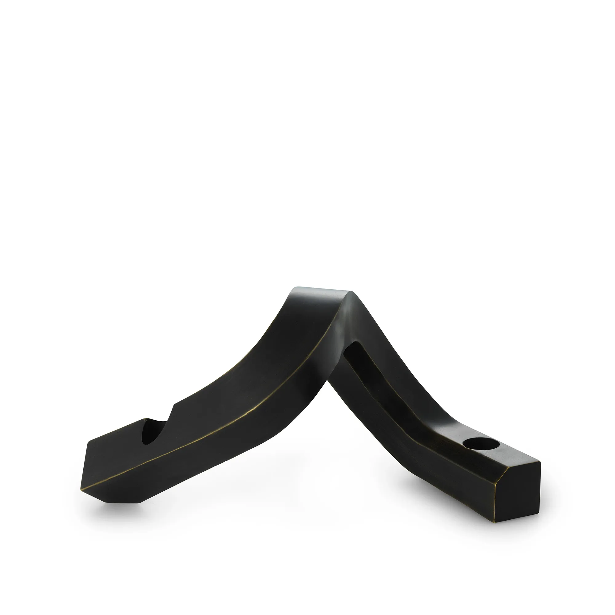 Crooked Candlestick Two