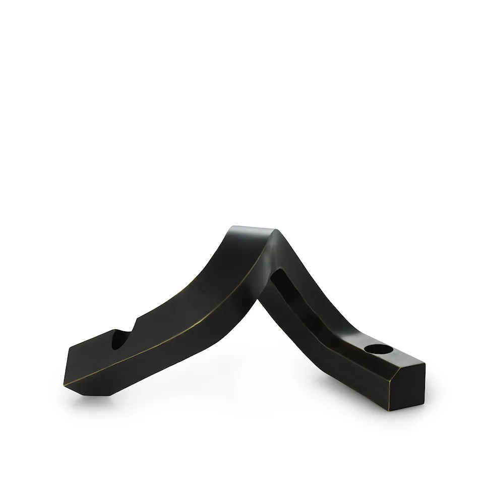 Crooked Candlestick Two