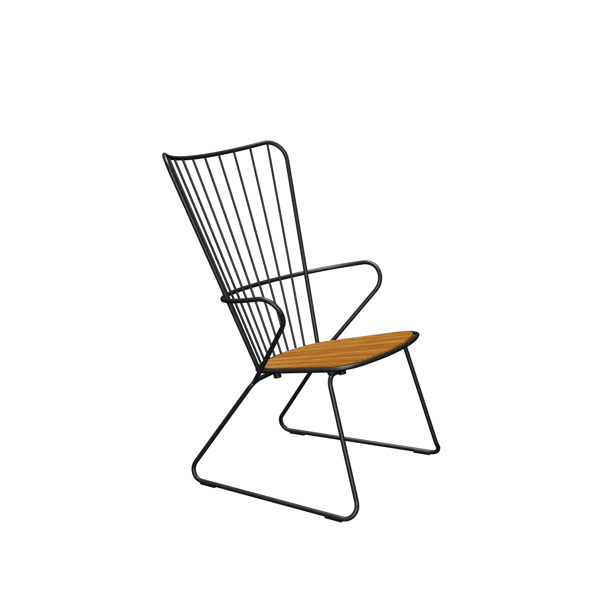 PAON Lounge Chair