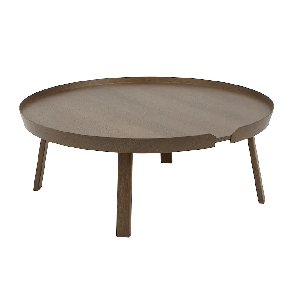 Around Coffee Table - XL