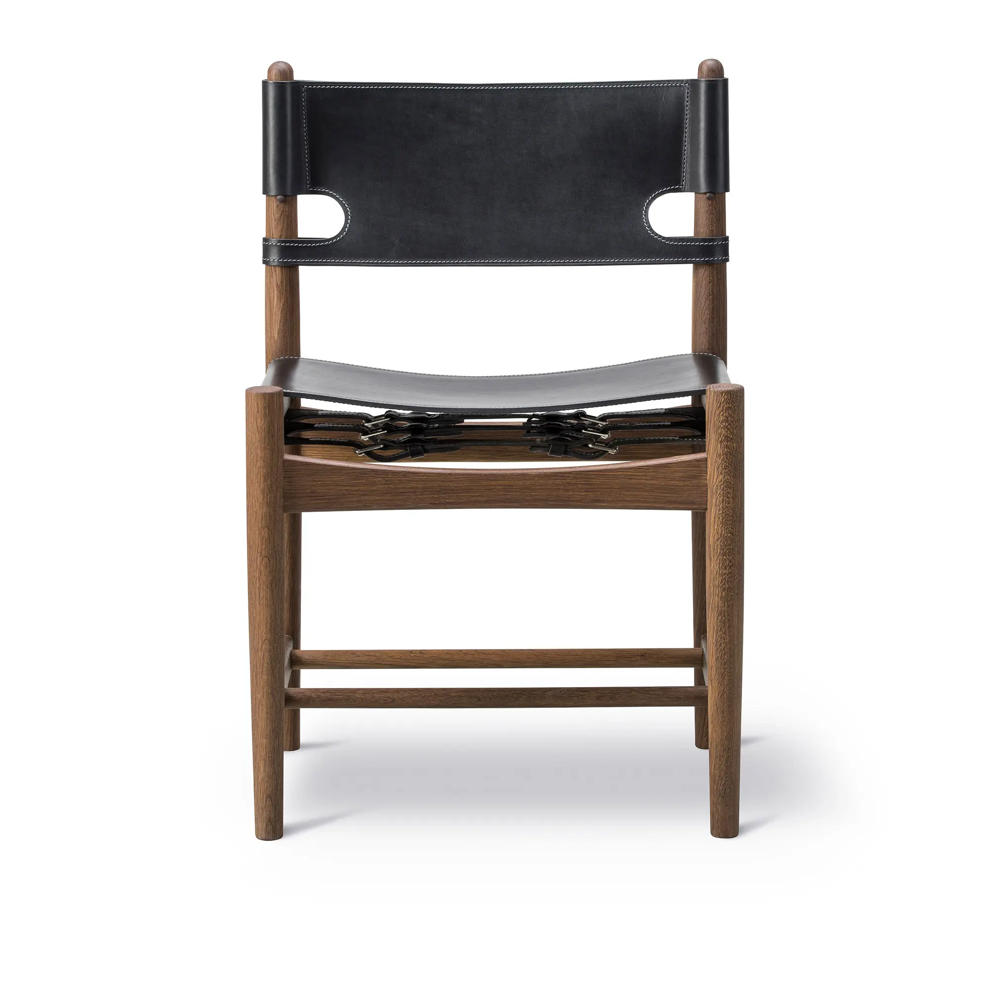 The Spanish Dining Chair