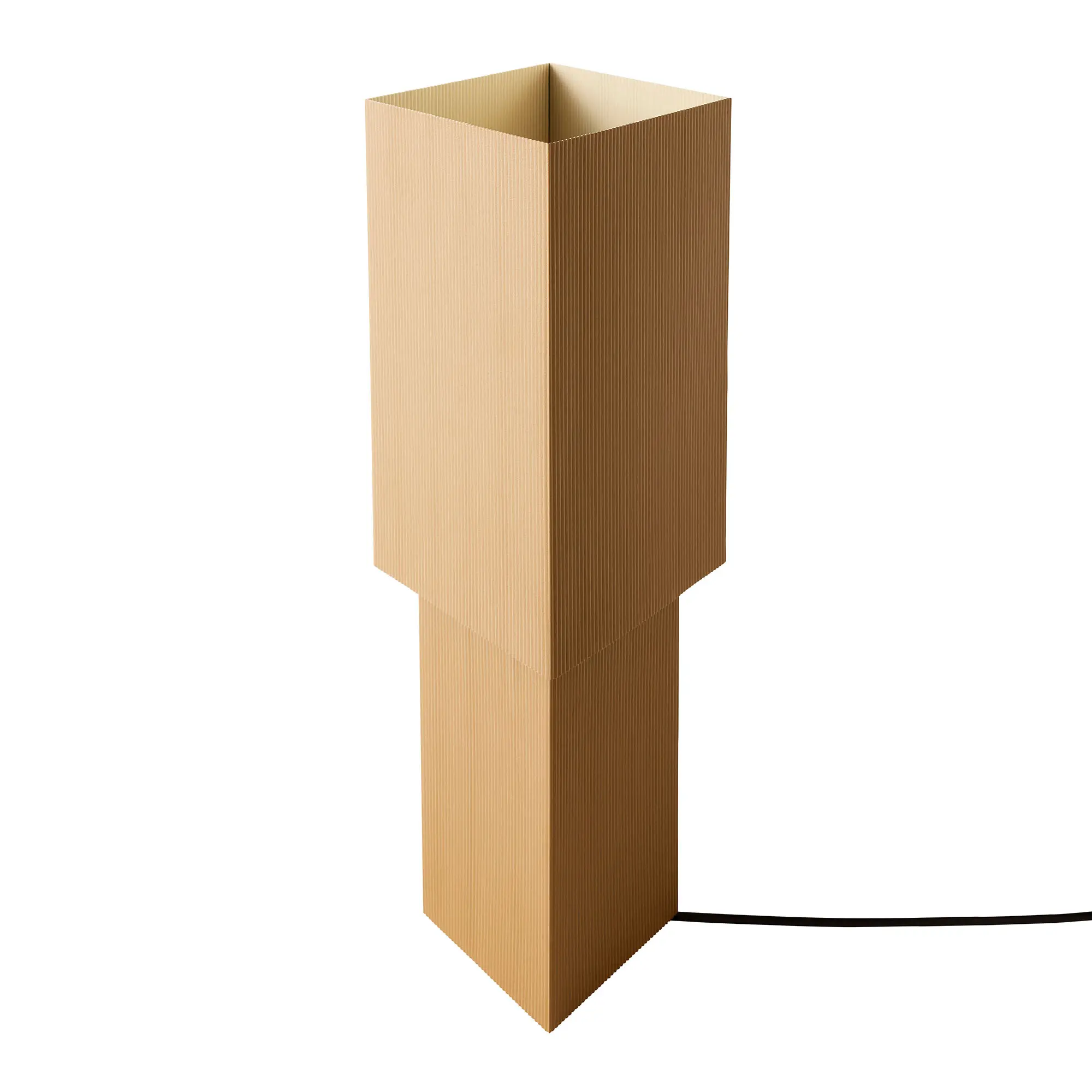 Romb 48 Bordslampa