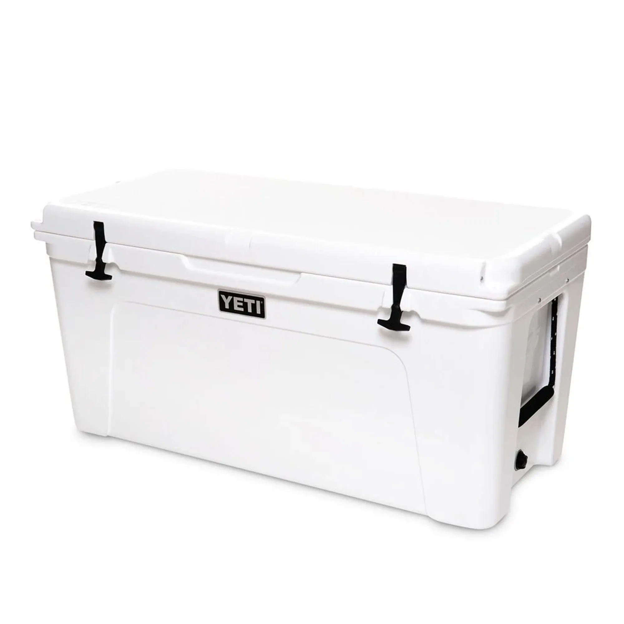 Tundra 125 - White