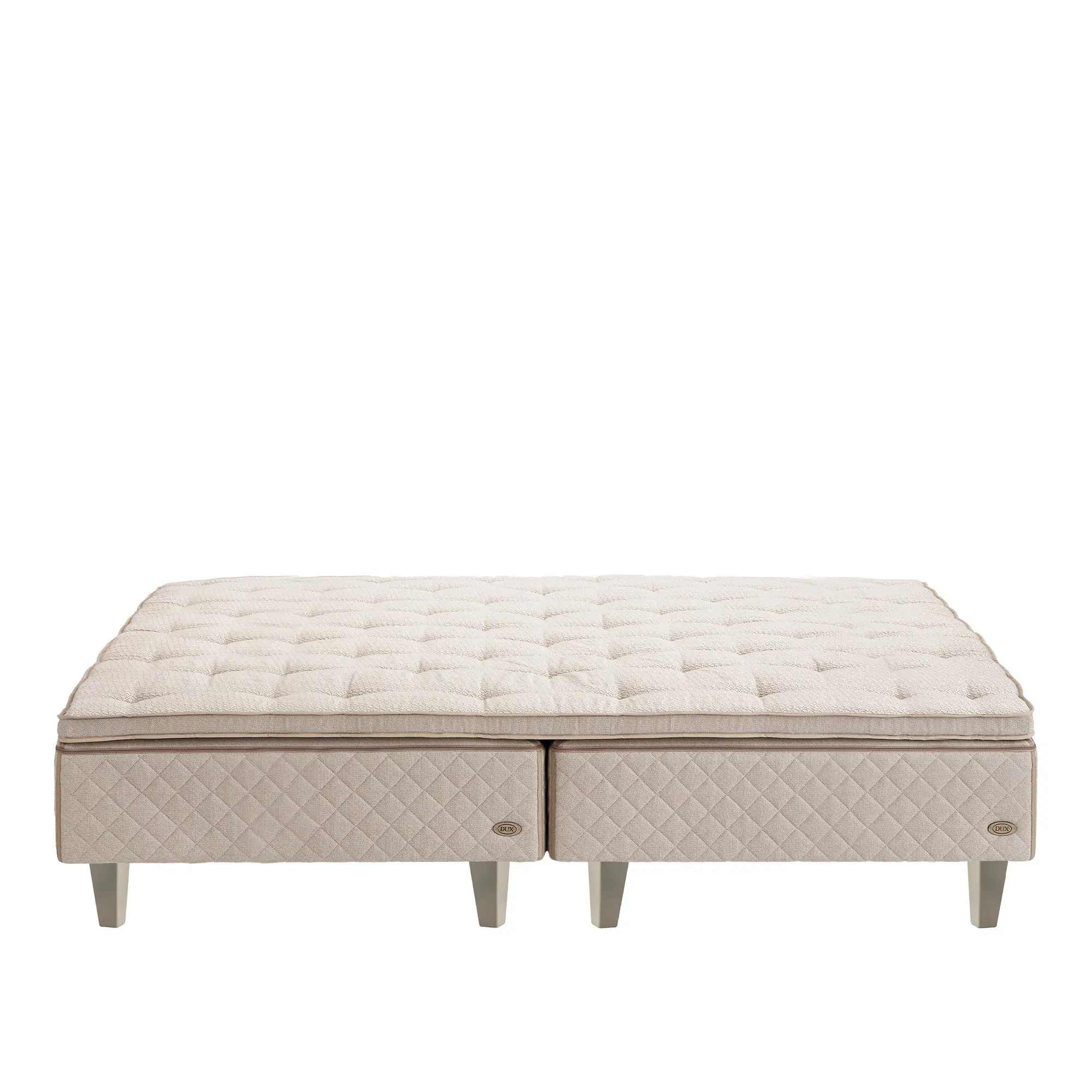DUX 10 Sustainable Comfort ramsäng
