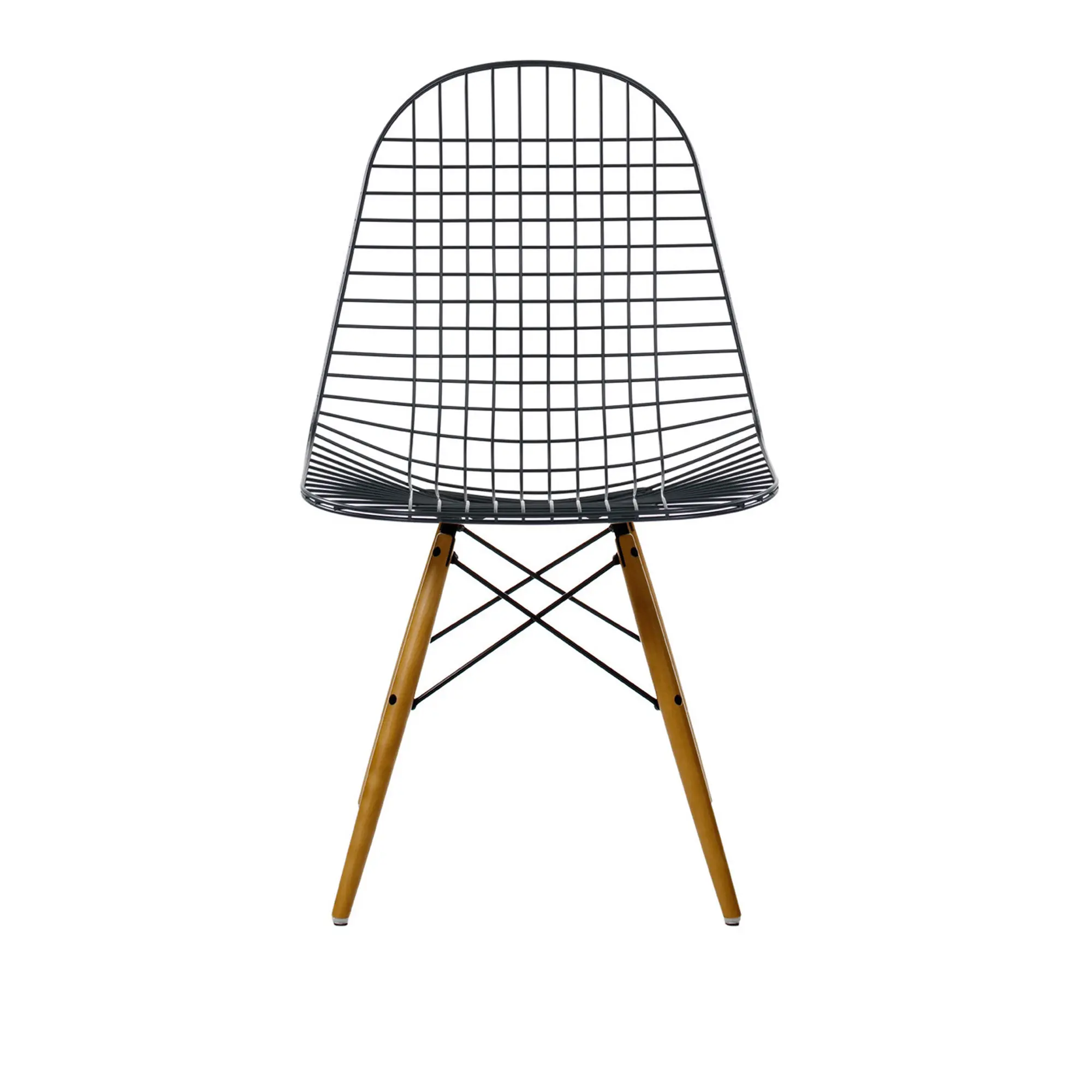 Wire Chair DKW stol