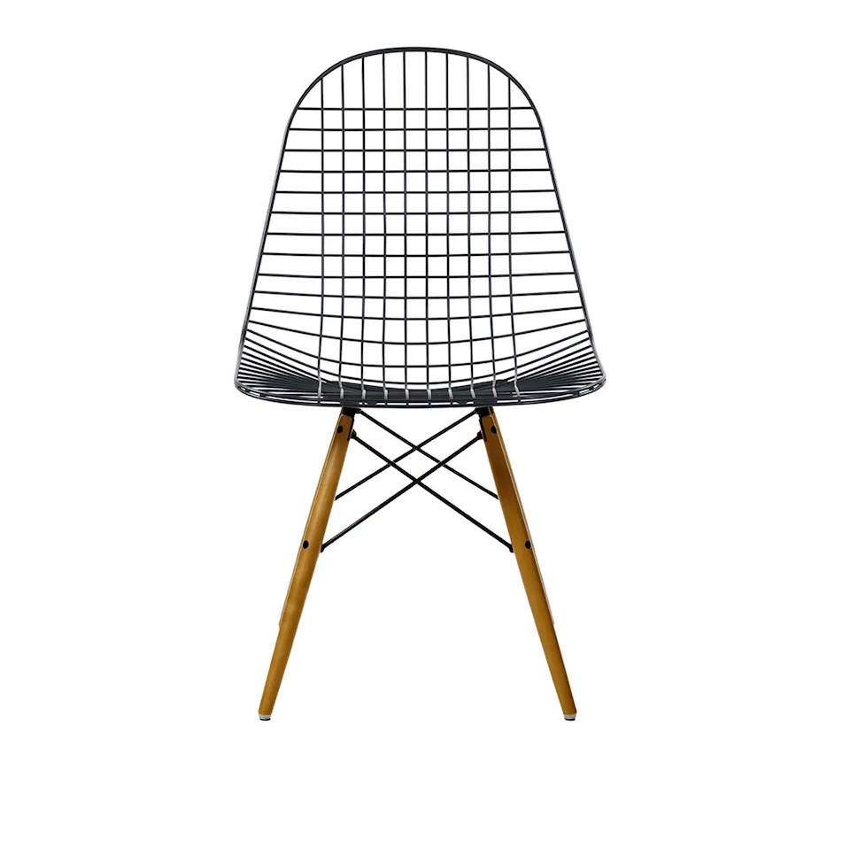 Wire Chair DKW stol
