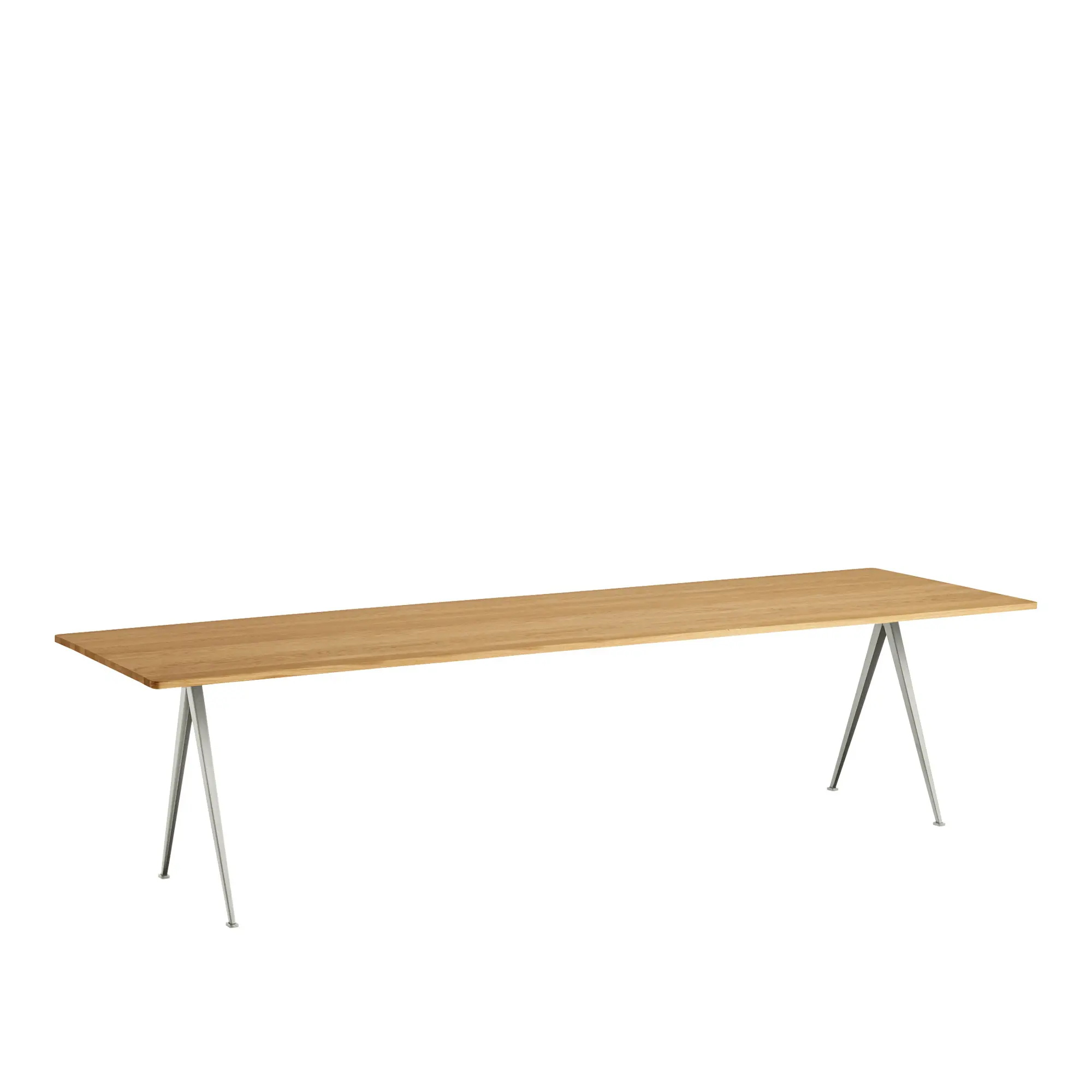 Pyramid bord 02 300 cm Beige