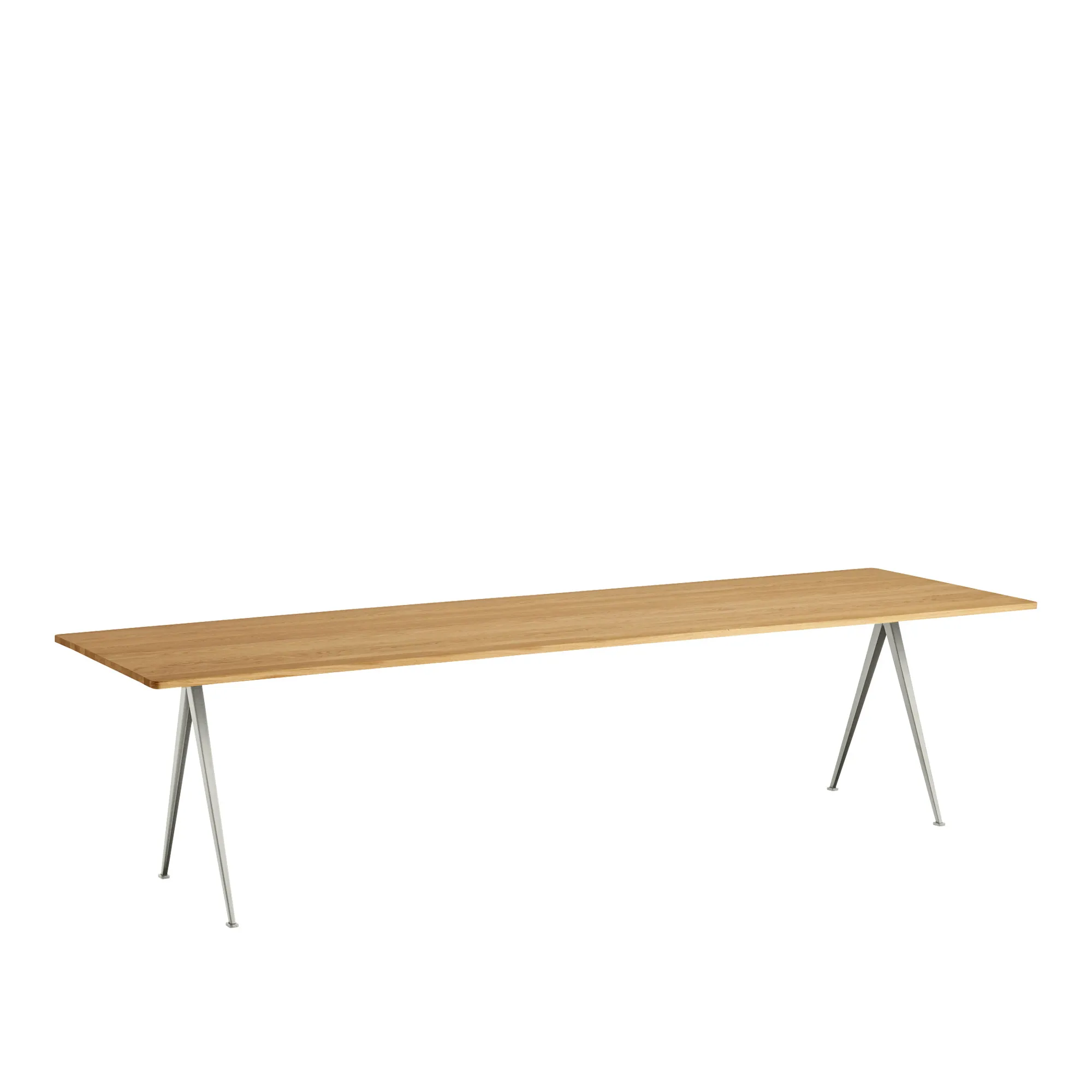 Pyramid bord 02 300 cm Beige