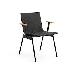 Ville AV34 karmstol utomhus