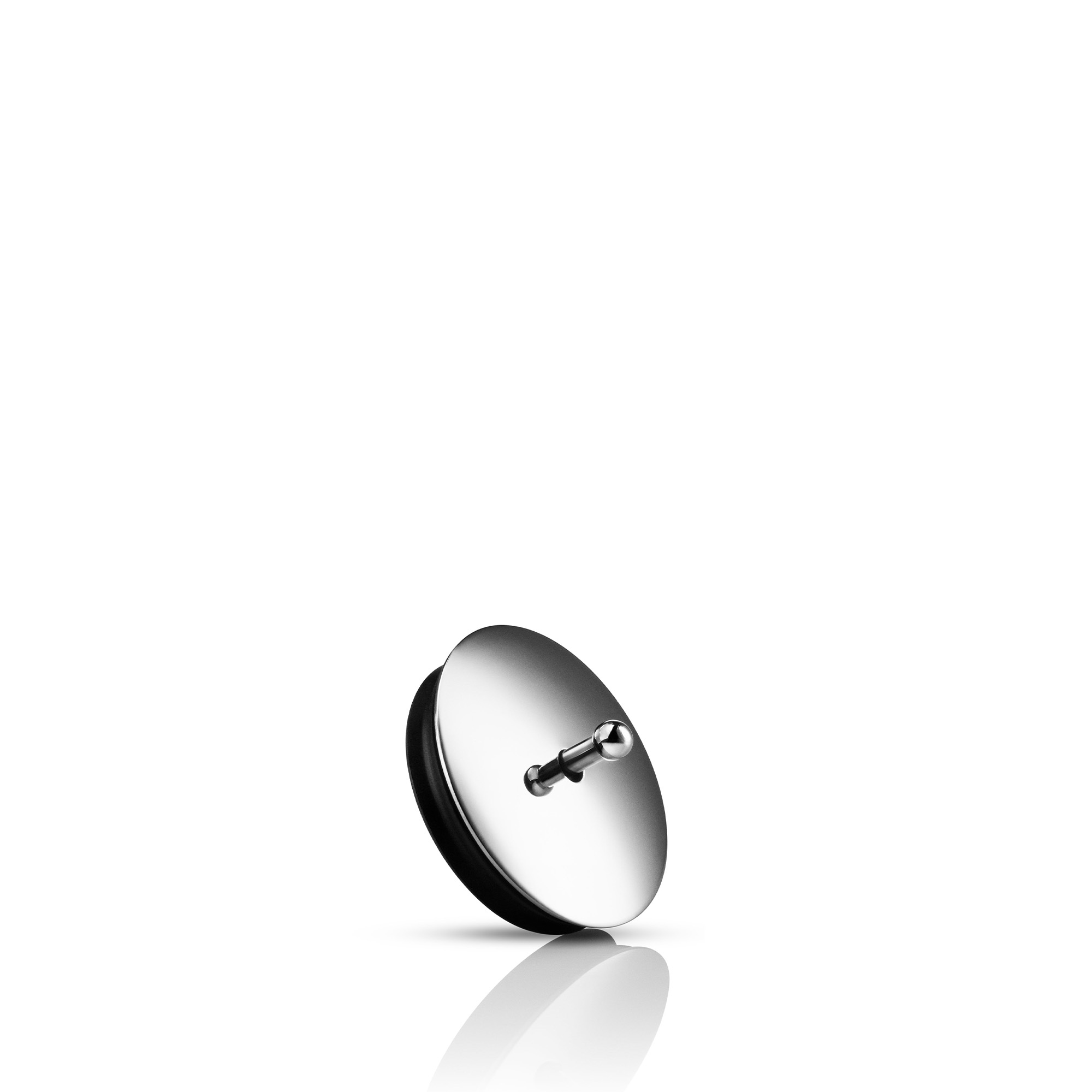 Eva Solo - Eva Solo Flip Top Lokk til Karaffel - Karaffel - Tools Design - Metall/Syntetisk