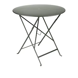 Bistro eettafel voor buiten Ø 77 cm