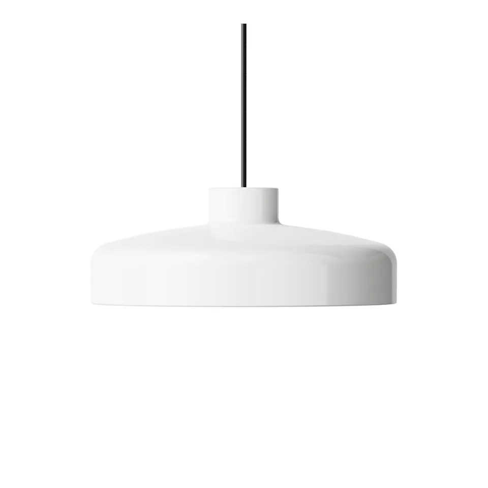 Lacquer Pendant Medium