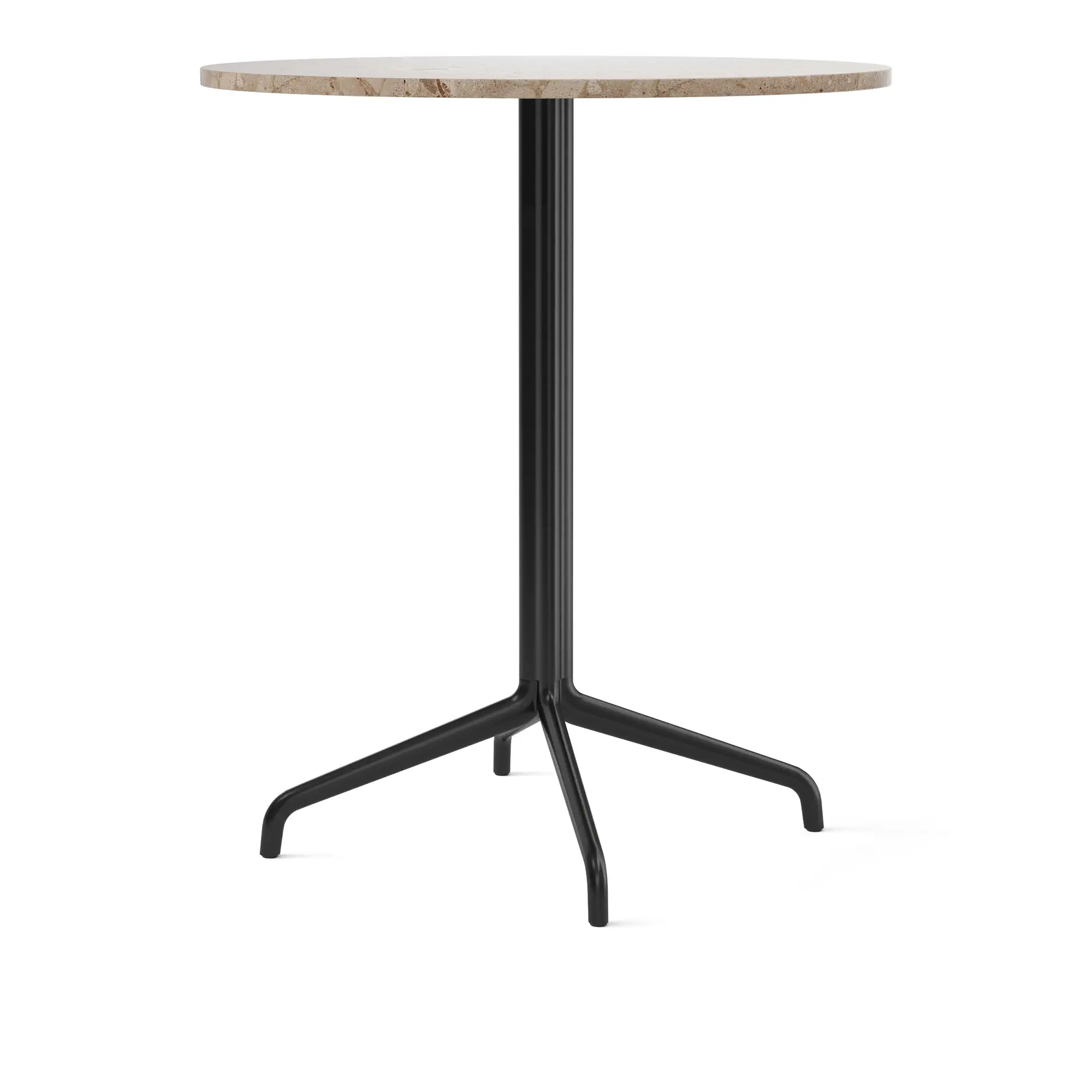 Harbour Column Counter barbord Star Ø80 cm