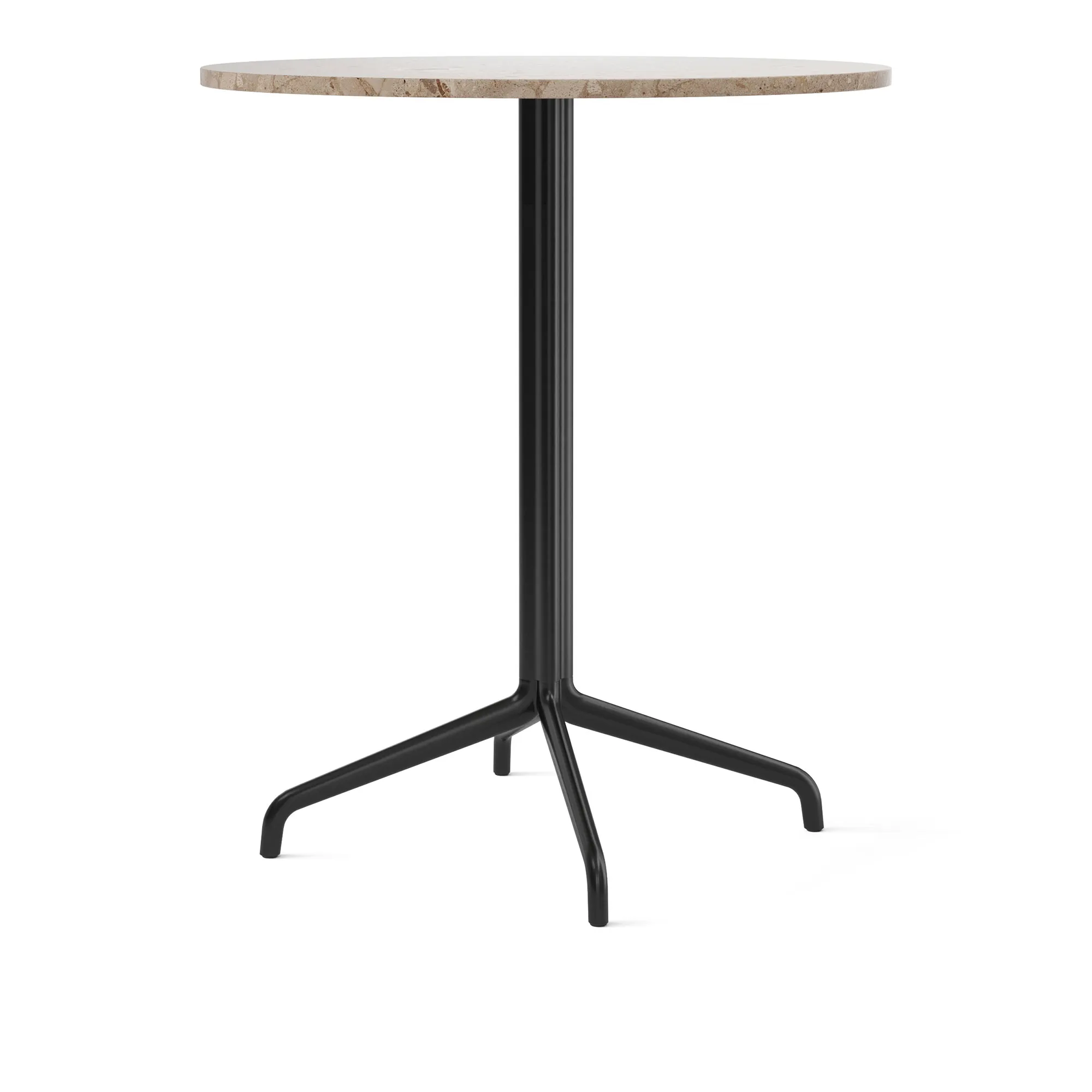 Harbour Column Counter barbord Star Ø80 cm