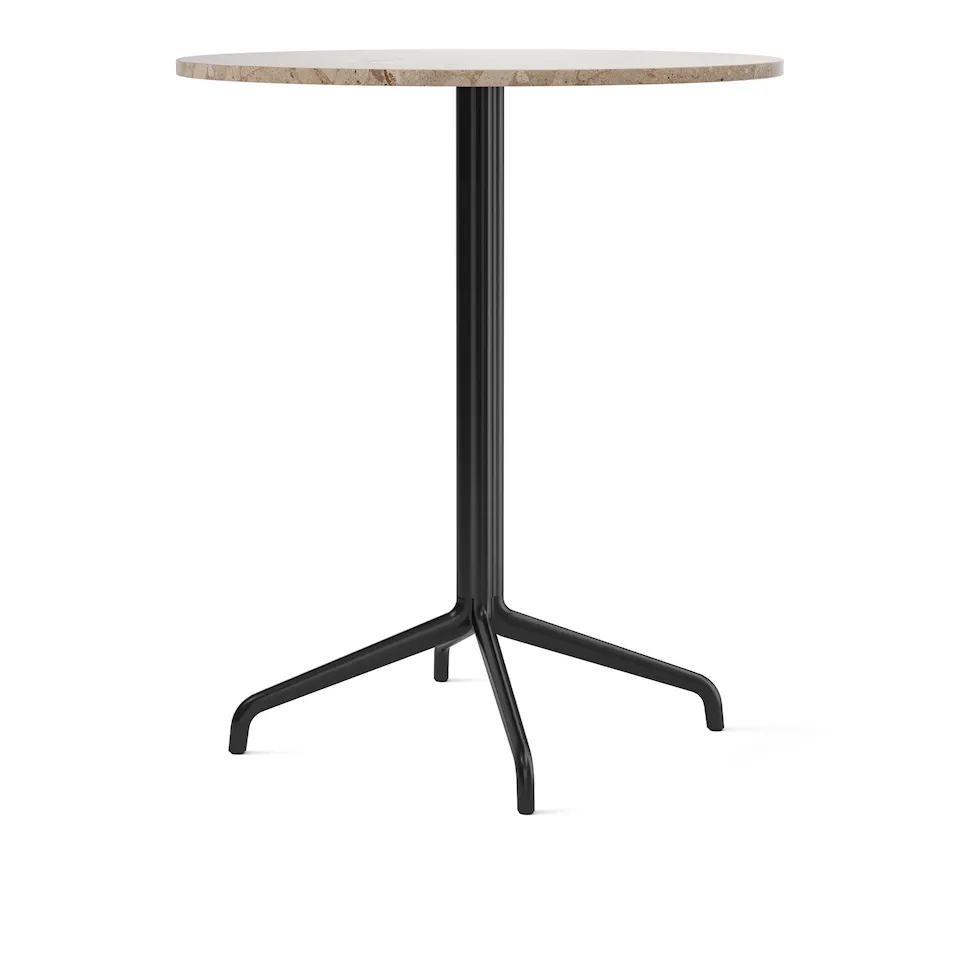 Harbour Column Counter barbord Star Ø80 cm