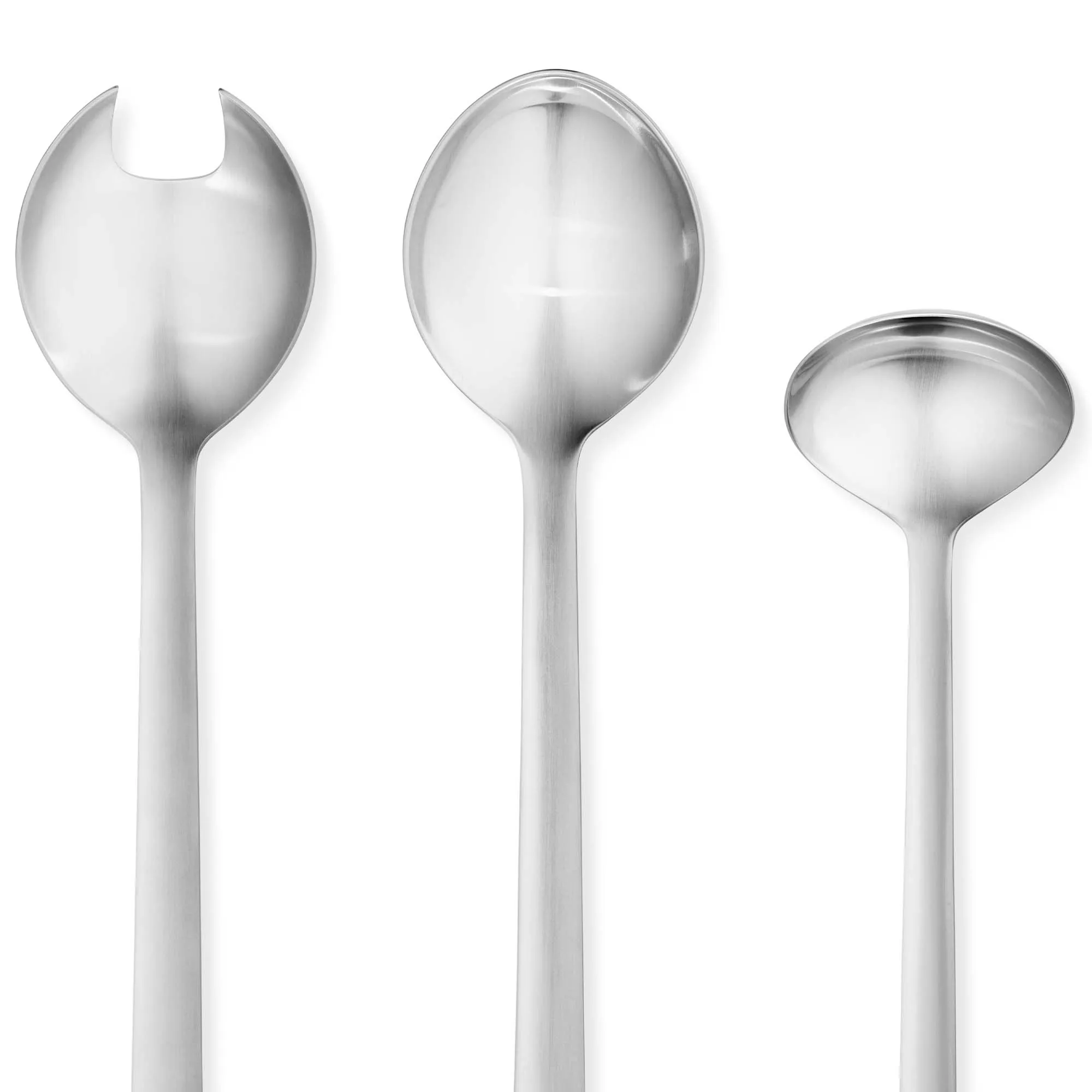 New York Serving Set / Set of 3