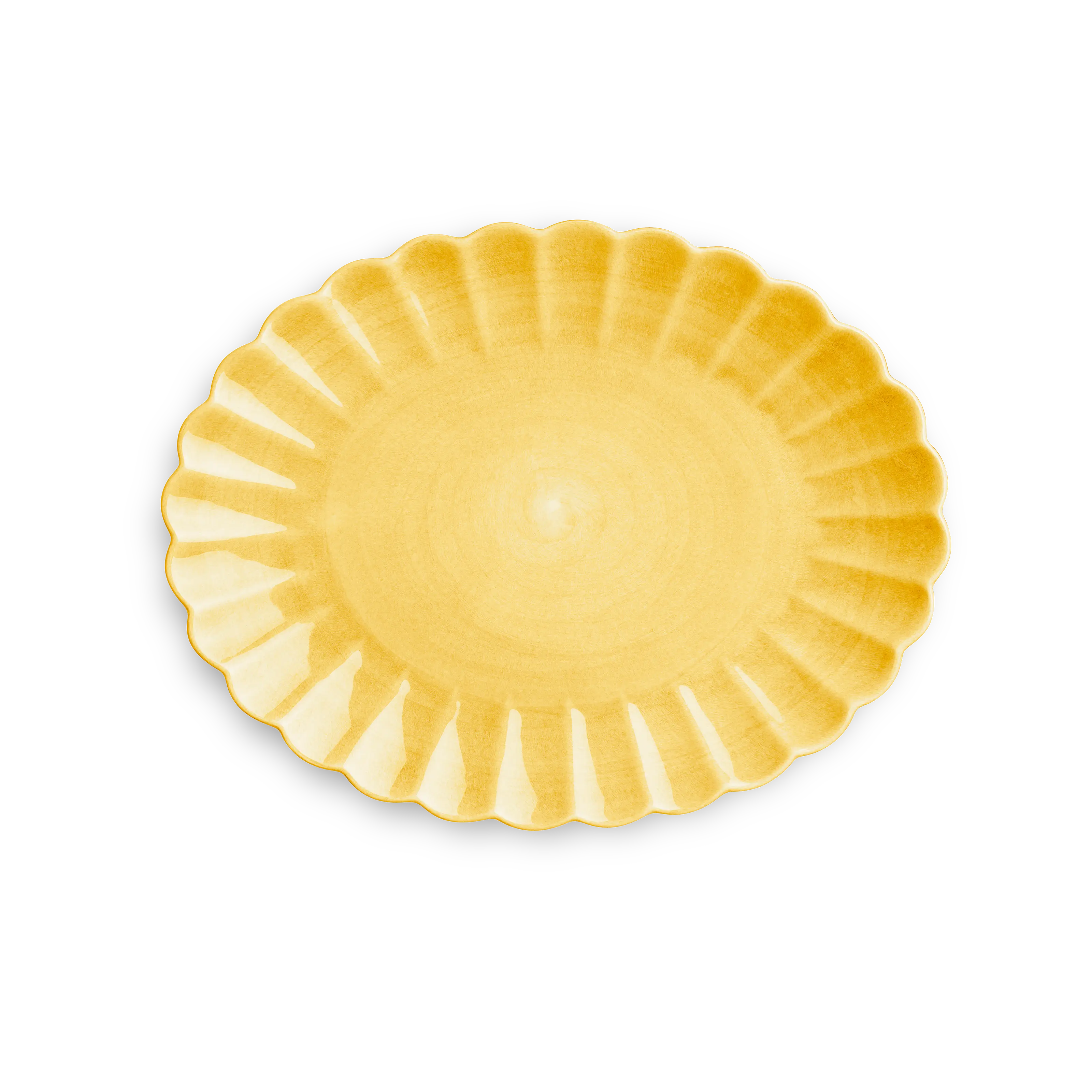 Oyster Fat 35x30cm