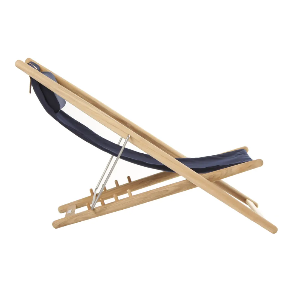 H55 Lounge Chair