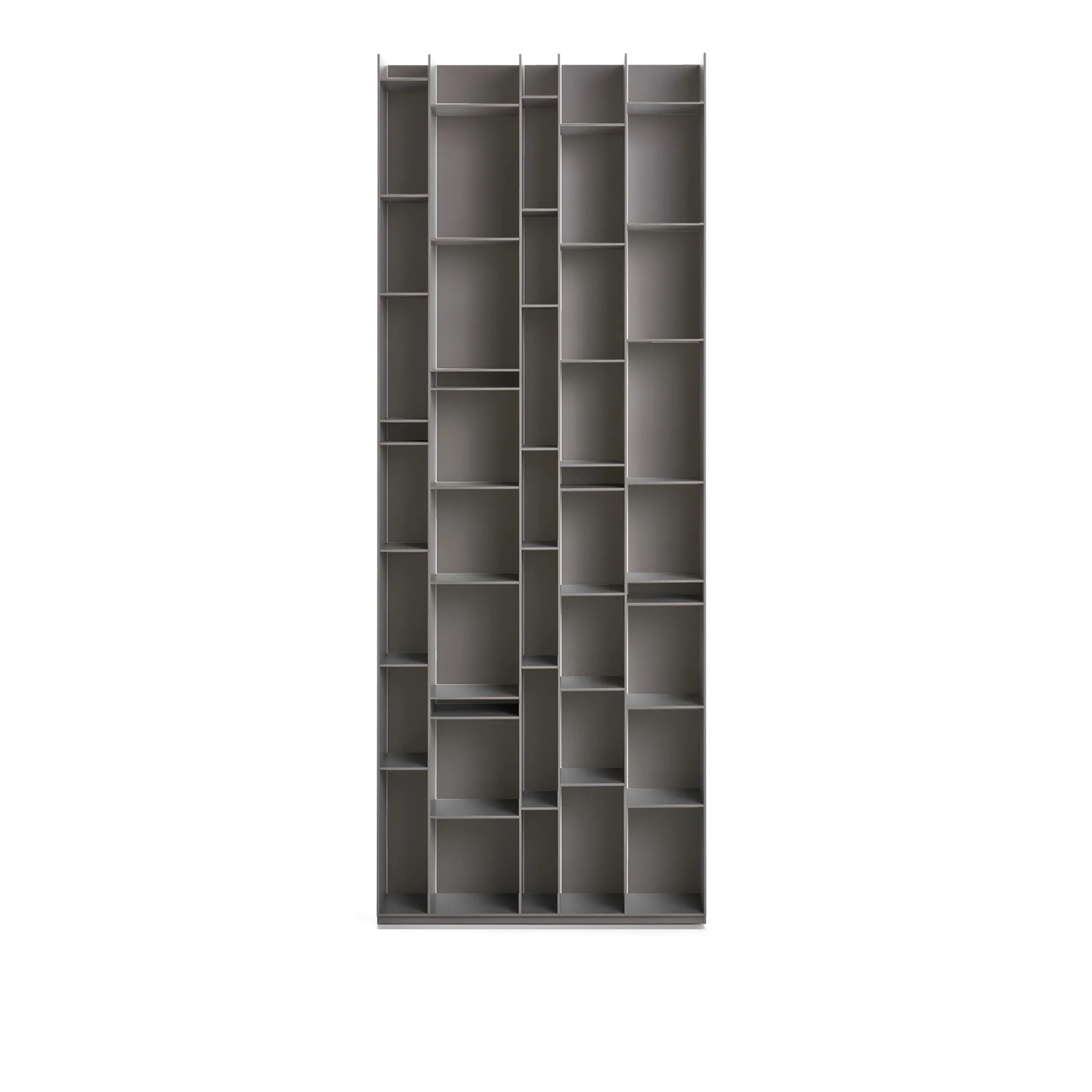 Random Shelf