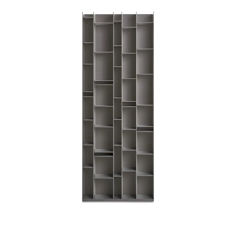 Random Shelf