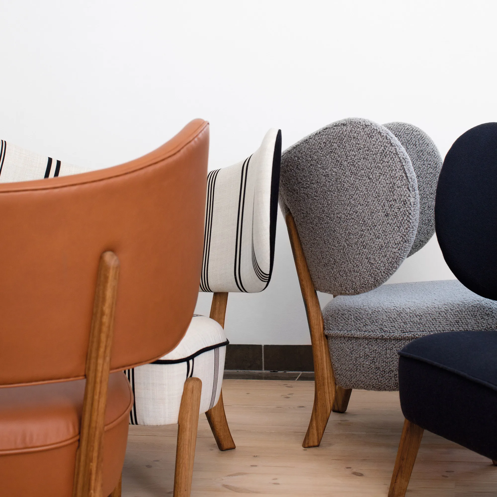 TMBO Lounge Chair